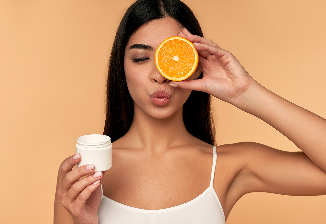 tratamiento-facial-con-Vitamina-C